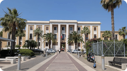 Consorziale Policlinico di Bari