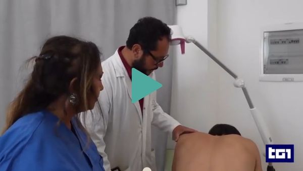 TG1 Medicina 270926